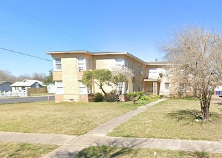 254 Rosebud Ave, Corpus Christi, TX 78404