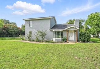 3517 Sparks Ln, Crowley, TX 76036