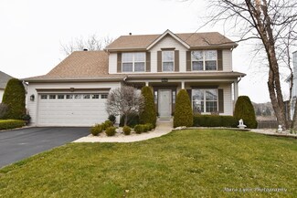 1856 Diamond Creek Ln, Aurora, IL 60503