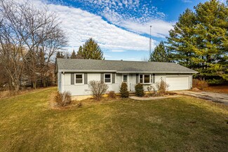 W7792 Franklin Rd, Browntown, WI 53522