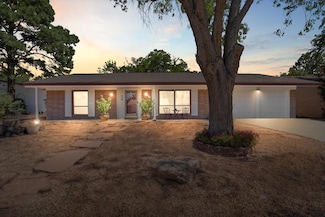 4612 Sherwood St NE, Albuquerque, NM 87109