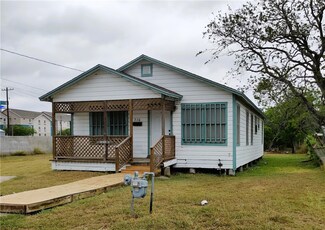 710 Linda Vista Dr, Corpus Christi, TX 78416