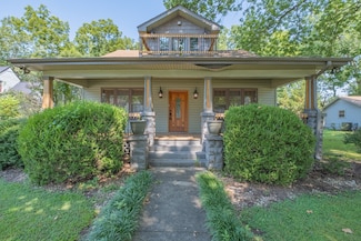 415 E Lincoln St, Tullahoma, TN 37388