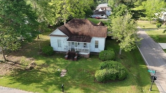 504 E College Ave, Wiggins, MS 39577