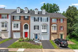 853 Tall Oaks Square SE, Leesburg, VA 20175