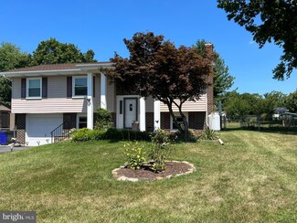6802 Ruhland Dr, Frederick, MD 21702