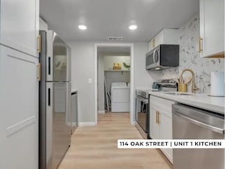 114 Oak St Unit 1, Tallahassee, FL 32301