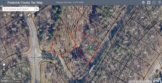 Lot 165 Christie Ln, Whitacre, VA 22625