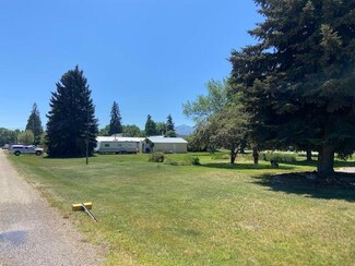 Nhn Martin St N, Victor, MT 59875