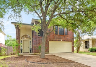 4533 Corran Ferry Loop, Austin, TX 78749