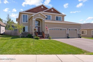 4200 Chiniak Bay Dr, Anchorage, AK 99515