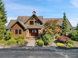 10526 SE Vashon Vista Dr, Port Orchard, WA 98367
