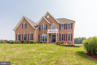 14600 Evening Star Ct, Hughesville, MD 20637