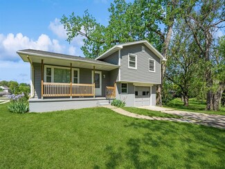 202 NW 4th St, Panora, IA 50216