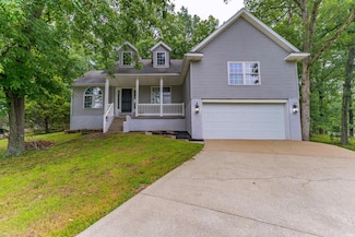 238 S Balthazar Dr, Santa Claus, IN 47579