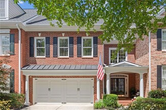 4905 Village Green Dr, Roswell, GA 30075