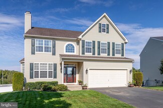 41 Buckeye Rd, Swedesboro, NJ 08085