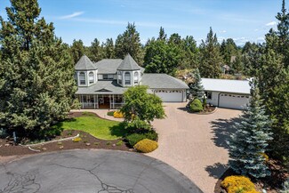 63284 Morningstar Ct, Bend, OR 97701