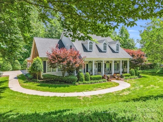 107 Fairforest Dr, Rutherfordton, NC 28139