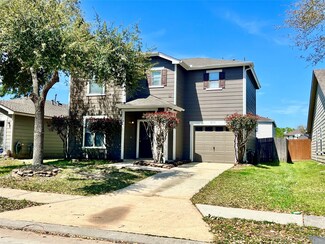 8131 Forest Glen Dr, Humble, TX 77338