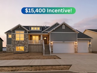 3221 N 2875 W Unit 33, Plain City, UT 84404