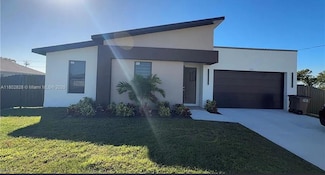 2838 NW Embers Terrace, Cape Coral, FL 33993
