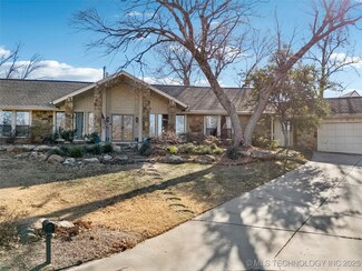 10327 S Oswego Ave, Tulsa, OK 74137