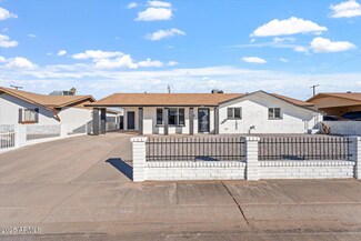 4014 W Culver St, Phoenix, AZ 85009
