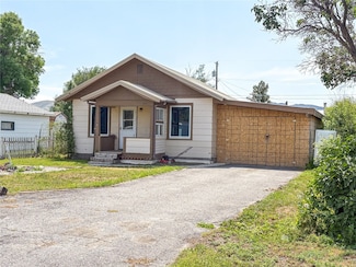 513 N Spruce St, Townsend, MT 59644