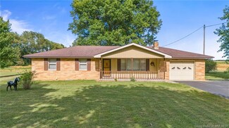 9714 State Highway 7, Dupont, IN 47231