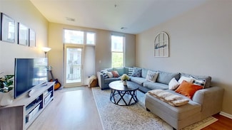 1100 Adams St Unit 402, Hoboken, NJ 07030