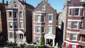 2510 S Saint Louis Ave, Chicago, IL 60623