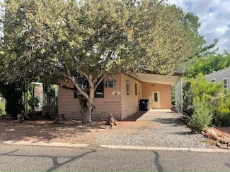 6770 W Sr 89a Unit 89, Sedona, AZ 86336