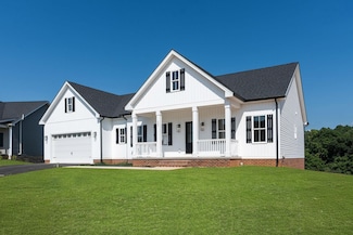 209 Tomasville Dr, Waynesboro, VA 22980