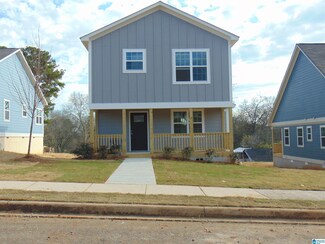 1041 51st Street Ensley, Birmingham, AL 35208