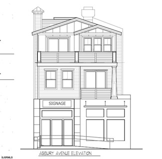 633 Asbury Ave Unit 3, Ocean City, NJ 08226