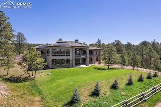 4915 Old Stagecoach Rd, Colorado Springs, CO 80908