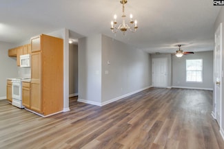 113 Foley Ln, Lexington, SC 29072