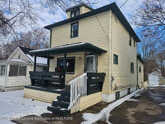 1805 Lyons Ave, Lansing, MI 48910