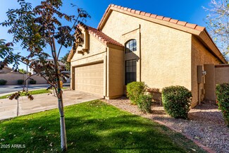 4698 W Harrison St, Chandler, AZ 85226