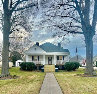500 S Main St, Kannapolis, NC 28081