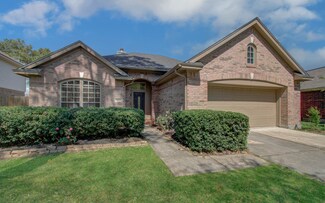 14111 Whitlock Dr, Houston, TX 77062