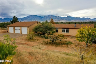 7735 E Ramsey Rd, Sierra Vista, AZ 85650