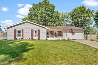1521 Dunbarton Ct, South Bend, IN 46614