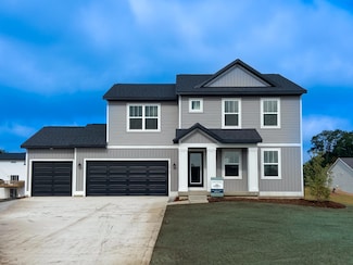 10725 Melanie Dr, Allendale, MI 49401