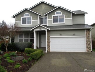 4525 Trenton Loop SE, Olympia, WA 98501