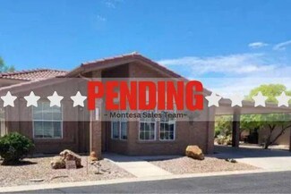7373 U S 60 Unit 102, Gold Canyon, AZ 85118