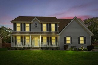 14091 W 114th Terrace, Overland, KS 66215