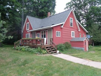 178245 Cihaski Rd, Birnamwood, WI 54414
