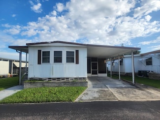 1511 Spruce Dr Unit 286, Lakeland, FL 33815